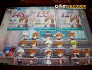病弱文学少女のQMA6クララ誕生日オンオフ　6/6　11：46