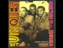 The Uniques - My Conversation