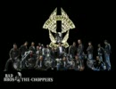 THE CHOPPER'S BAD BROS PV　5 (ザ・チョッパーズ)