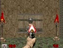 DOOM2 プレイ動画 MAP20