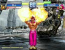 【MUGEN】世紀末覇者J様を育て愛でる　その2