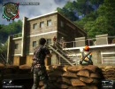【四身の拳・改】JUSTCAUSE ２実況プレイPart15【加速装置ON】