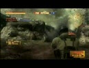 あのなつかしい戦場を・・新ゲーハンターの俺がMGO実況プレイその36