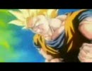 ドラゴンボール　Ｚ　【ＭＡＤ】　chou ☆　super dragon soul 金色の戦士達