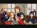 けいおん！！第１・２期　OP・ED集