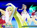 【MUGEN】DHA作品別全壊タッグトーナメント【PART7】