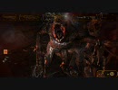 【ハードコア】日本語非対応涙目な男がMetro2033プレイ22【フルボッコ】
