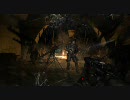 【ハードコア】日本語非対応涙目な男がMetro2033プレイ23【フルボッコ】