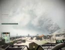【BFBC2】 三十からのマルチプレイ実況　その7