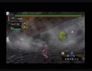 どんくさいおたくがMHP2Gを実況プレイ*集会場ラオシャンロン*39前