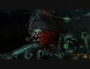 【ハードコア】日本語非対応涙目な男がMetro2033プレイ24【フルボッコ】