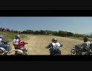 北海道林道トコトコの旅　【by初めてのエンデューロ編】