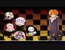 【Colorless Chorus】Theatre Brook 裏切りの夕焼け