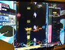 【ギタドラXG】DrumManiaXGのover there（MASTER）譜面動画です。