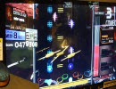 【ギタドラXG】DrumManiaXGのunder control（MASTER）譜面動画です。