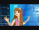 アイマスSP　Here We GO!!　右子＠ピザーラパーティ