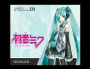 【初音ミク】もってけ！セーラーふくを歌わせてみたが・・・　part.2