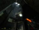 ゲームプレイ動画 HALF-LIFE2 : Episode Two Part27 カラスの巣