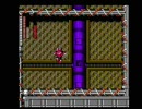 【実況】回復縛りで「ロックマン３」をプレイStage7【ソレー】