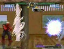 mugenボスバトルトーナメントその１