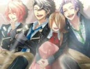 スタスカMAD【君の知らない物語】