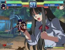 【MUGEN】神人豪鬼を目指して・公園生活5日目【プレイヤー操作】