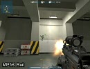 MP5K PDW, Rail, MK.II
