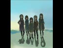 【歌ってみた】砂塵の彼方へ【いじりたおすぜ】