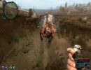 人は生き、人は死ぬ。『S.T.A.L.K.E.R./Call of Pripyat』実況プレイ shot10