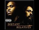 Nas & Damian 