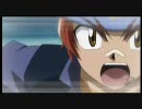 ＜ＤＳ／Ｗｉｉ＞海外版ベイブレード　トレーラー
