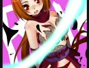【実況】女子高生が「どえむ☆さむらい」になってみたよ！ ぱーと２
