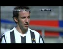【サッカー】兎に角打てっ！！ゴール集