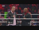 【WWE】 2010/06/07 Part.1 【RAW】