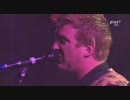 Them Crooked Vultures - Gunman (Live @ Rock Am Ring 2010)
