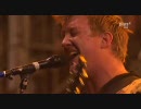 Them Crooked Vultures - New Fang (Live @ Rock Am Ring 2010)