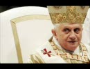 「ローマ教皇の画像」と「J.S.バッハの音楽」をあわせてみた