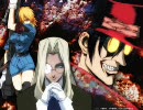 【作業用】Hellsing　BGM