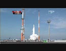 衛星ロケット、羅老号　KSLV-1　2