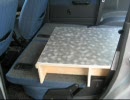 ワゴンＲの車中泊用ベッド作ったよ！