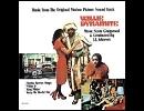 J.J. Johnson & Martha Reeves - Willie D