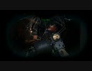 【ハードコア】日本語非対応涙目な男がMetro2033プレイ28【フルボッコ】