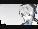 【MMD】弱音ハク－水の星へ愛をこめて