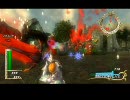【字幕と立体音響】斬撃のレギンレイヴ なるべく交代制でノーマル　St44