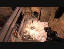 【ハードコア】日本語非対応涙目な男がMetro2033プレイ31【フルボッコ】