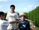 WBC長野　ヒーローインタビュー