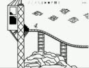 【Line Rider】鬼畜斜面を下ってみた【First stage】