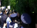 ＜白人乱入＞捕鯨反日テロリスト・ベスーンに実刑を！ 1/2