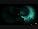【ハードコア】日本語非対応涙目な男がMetro2033プレイ37【フルボッコ】