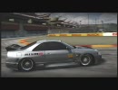 『Forza3』　３コースドリフトアタック